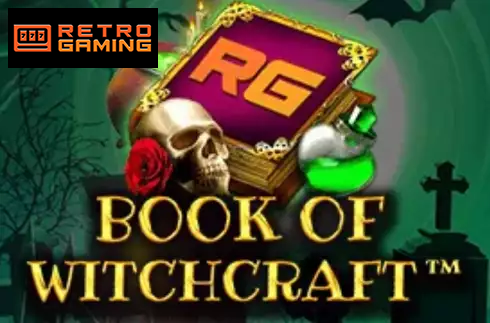 Book of Witchcraft